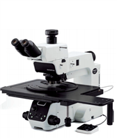 奥林巴斯半导体检测显微镜MX63